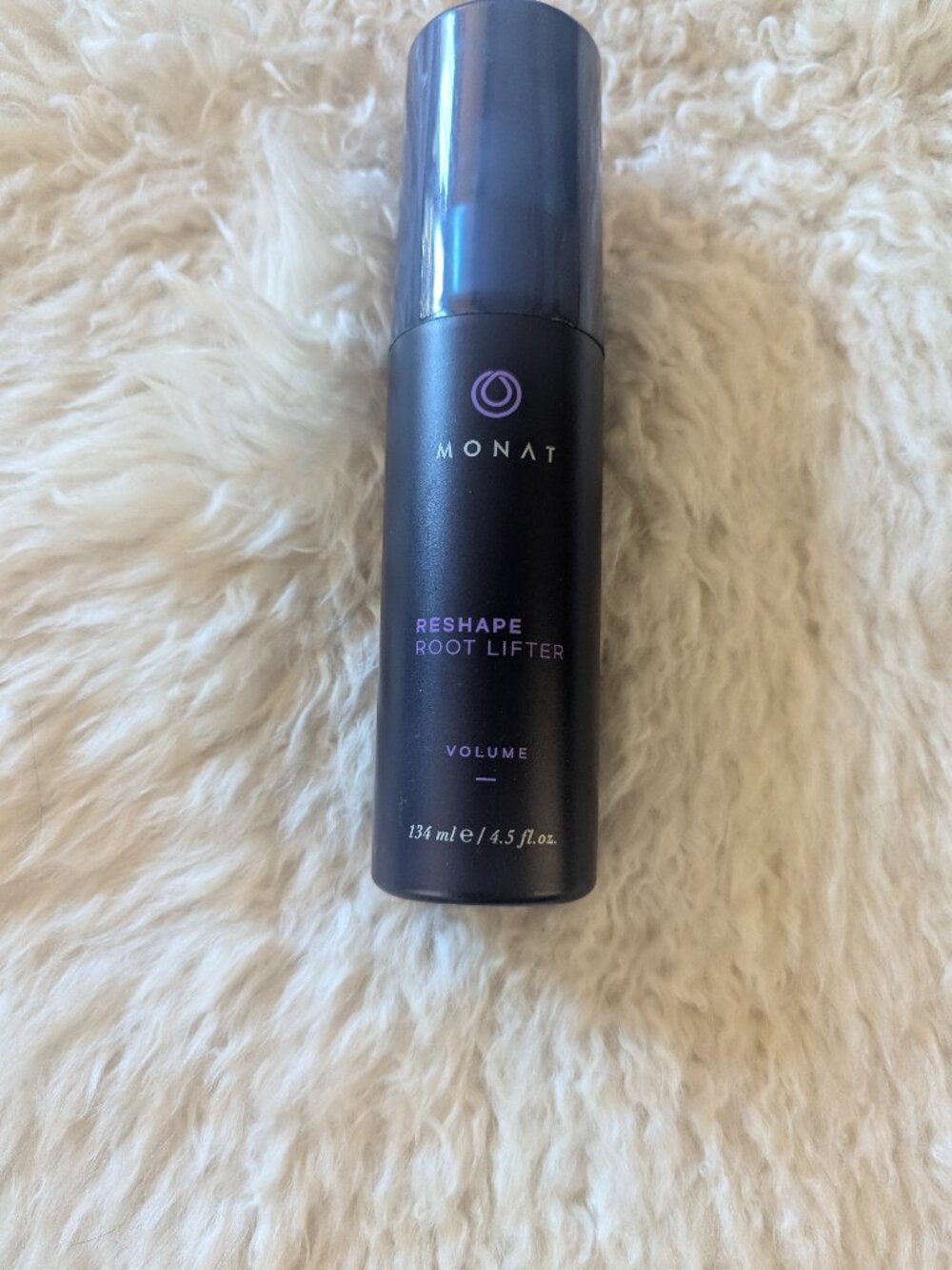 Monat Reshape Root Lifter....4.5 fl oz